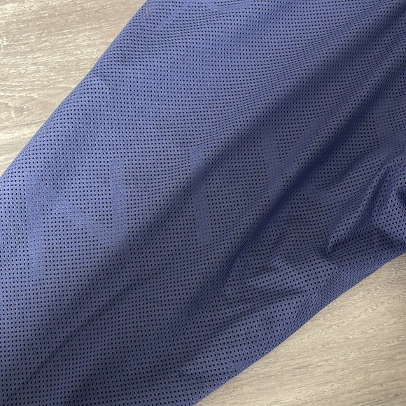 Nike Mesh Leggings with Drawstring - Picture 5 of 6